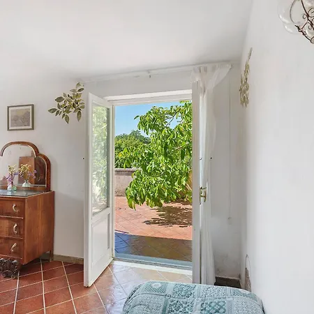 Farm stay Le Tore Massa Lubrense
