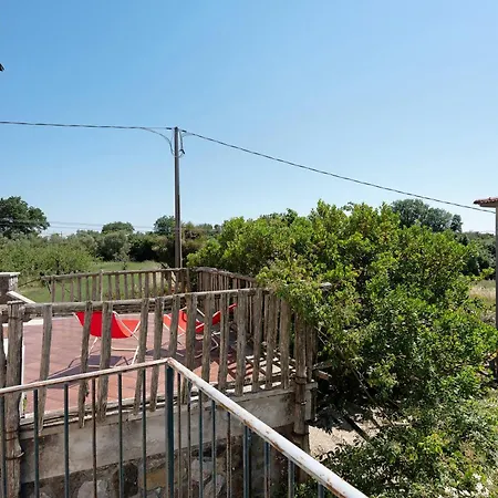 Le Tore Massa Lubrense