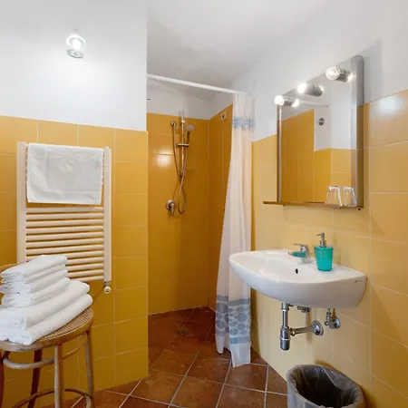 Farm stay Le Tore Massa Lubrense