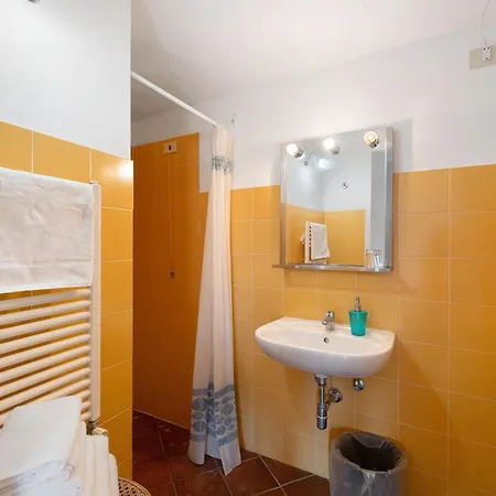 Farm stay Le Tore Massa Lubrense