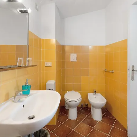 Le Tore Farm stay
