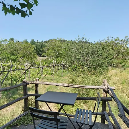 Le Tore Agroturismo Massa Lubrense