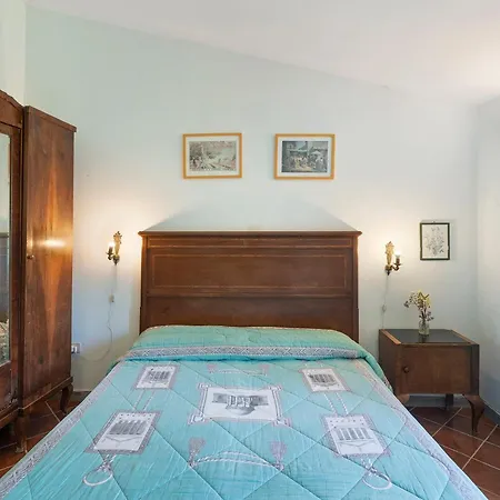 Farm stay Le Tore Massa Lubrense
