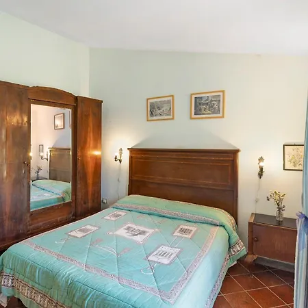 Le Tore Massa Lubrense