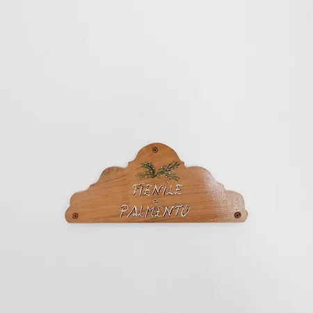 Farmház Le Tore