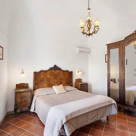 Le Tore Farm stay Massa Lubrense