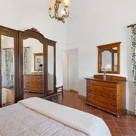 Agroturismo Le Tore Massa Lubrense
