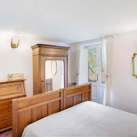 Agroturismo Le Tore Massa Lubrense