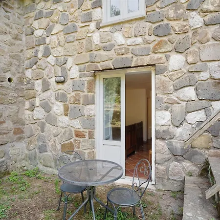 Le Tore Massa Lubrense