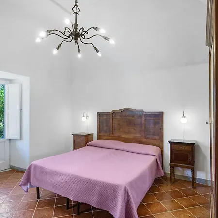 Agroturismo Le Tore *