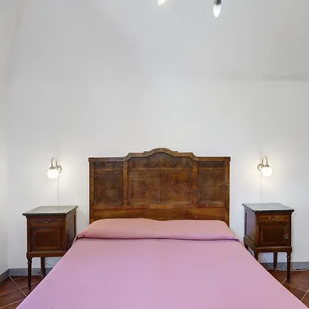 Le Tore * Massa Lubrense