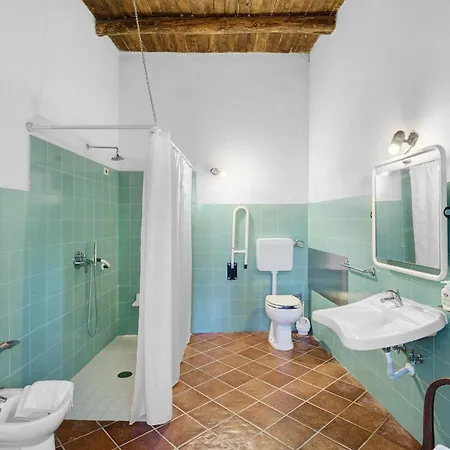 Le Tore Massa Lubrense