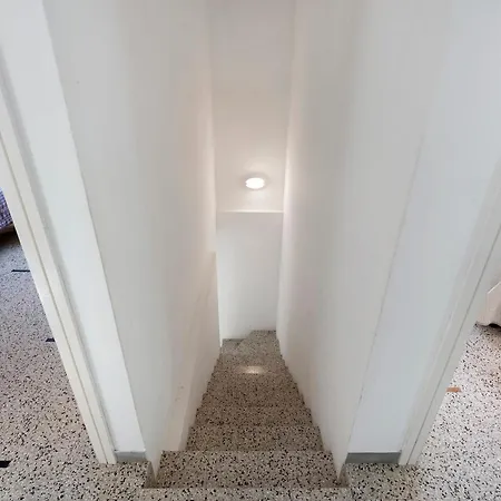 Le Tore * Massa Lubrense